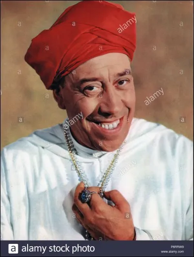 Ses graines fournissent de l'huile, c'est le...