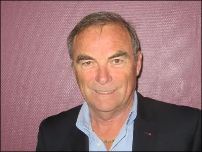 Il est puant, c'est le...