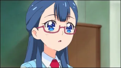 Quel est le surnom de Saaya ?