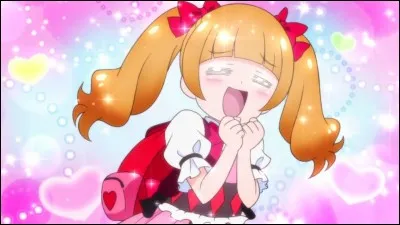 Dans quel épisode voit-ont Emiru pour la première fois ?