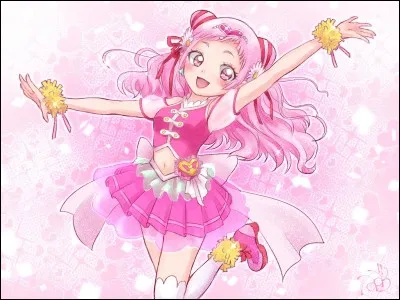 Quelle phrase Hana dit-elle toujours ?