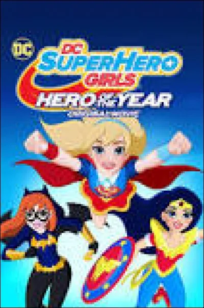 Quel est le titre de ce film ?