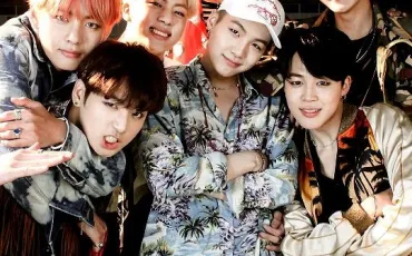 Quiz Bts