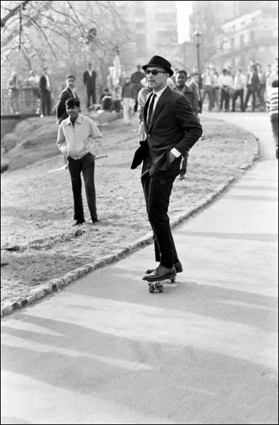 Que quoi s'agit-il ?