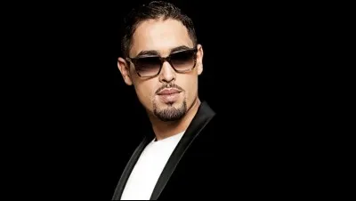 « Vai & Viens » de Lartiste : 

« Non, reste avec moi juste una noche, ton mec n'est pas capable, il est bourré, il est fauché,...