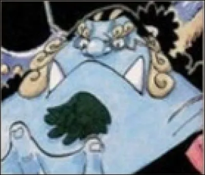 Les primes que Jinbe a eues sont :
