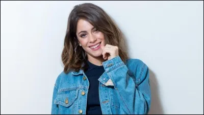 Quel est le vrai nom de Violetta ?