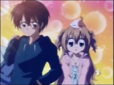 Que devient Kilari à la fin ?