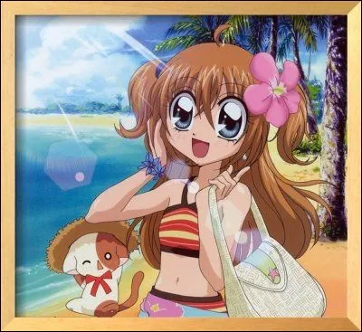 Quel âge a Kilari ?