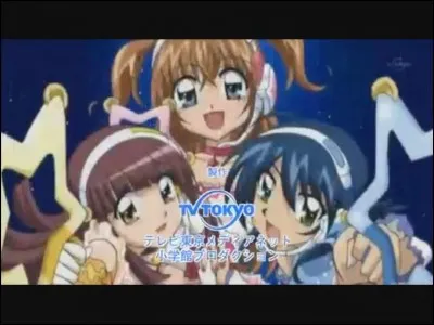 Comment s'appelle leur groupe ?