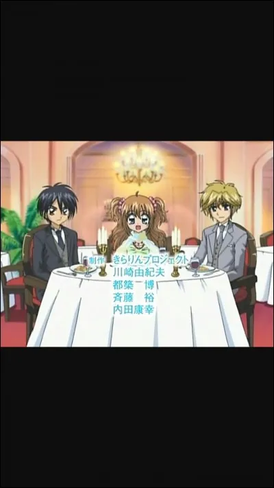 Que préfère Kilari parmi ces propositions ?