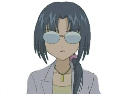 Quel est son métier ?