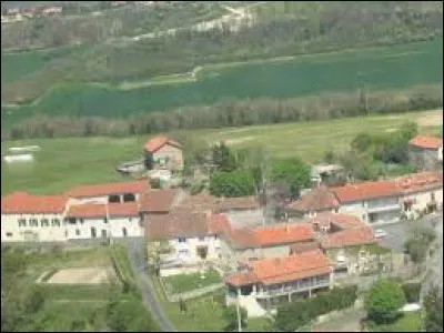 Labastide-Gabausse est un village Tarnais situé dans l'ancienne région ...