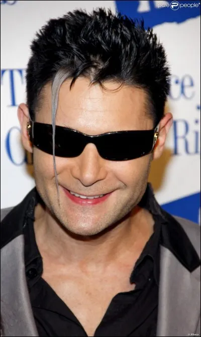 Corey Feldman est...