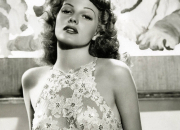 Quiz Films avec Rita Hayworth