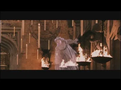 Comment s'appelle le fantôme de Serdaigle ?