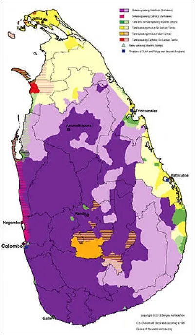 Quels sont les micro-États indépendants en Asie ?