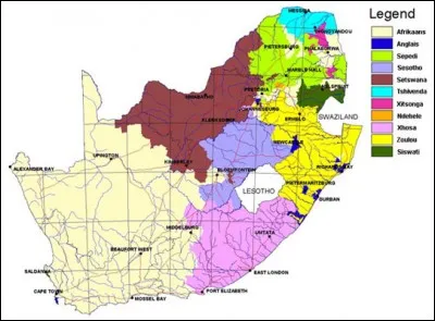 Quels sont les micro-États d'Afrique ?
