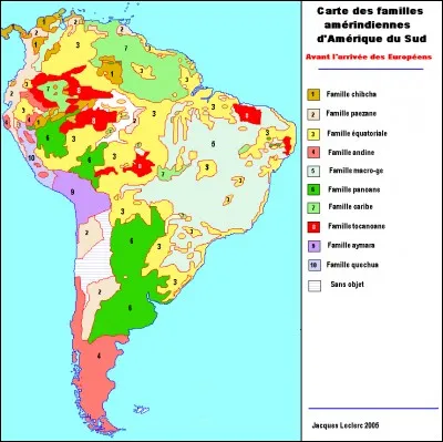Quels sont les micro-états d'Amérique ?