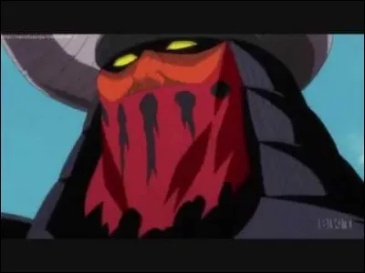 &Agrave; qui est ce bankai ?