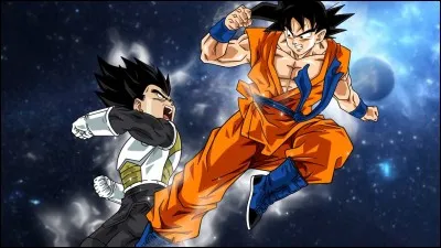 Quelle espérance de vie ont les Saiyans ?