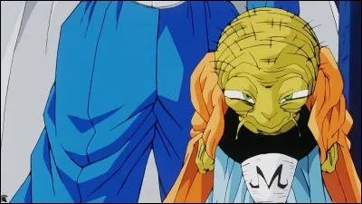 Qui a créé Boubou ?