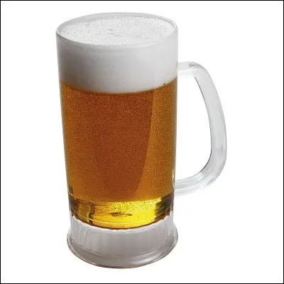 Je suis une marque de bière. Qui ment ?