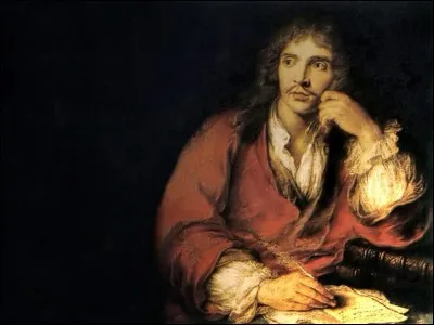 Je suis une pièce de théâtre de Molière. Qui ment ?