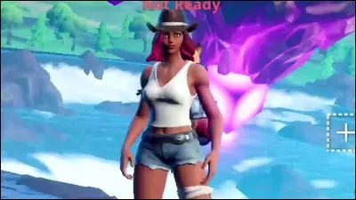 Quel est le nom de ce personnage ?