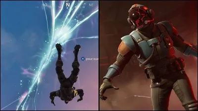 Concernant la saison 3, quel est le nom de ce personnage ?