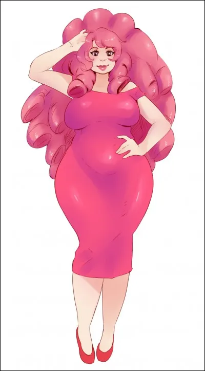 Qui est la mère de Steven ?