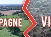 Test Es-tu fait pour la campagne ou pour la ville ?
