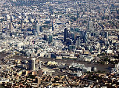 Comment te sens-tu en ville ?