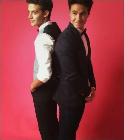 Quel sport aimes-tu chez un garçon ?