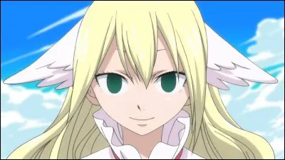 Qui est cette femme qui est la fondatrice de la guilde ?