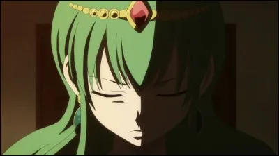 Qui est cette constellationniste ?