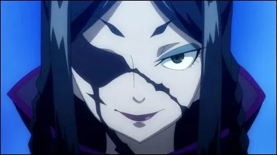 Qui est cette femme qui était cruelle mais qui perdit sa forme démoniaque ?