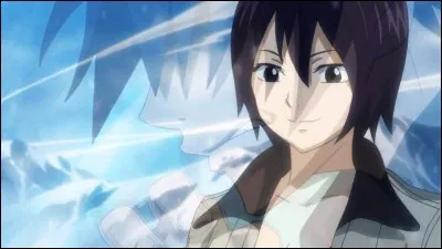 Qui est cette femme qui a été la maîtresse de Léon et de Grey et qui s'est sacrifiée pour libérer Déliora ?