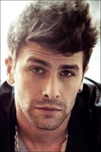 Quel est le rôle de Gastón Vietto dans Soy Luna ?