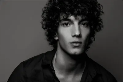 Quel est le prénom de Jorge López dans Soy Luna ?