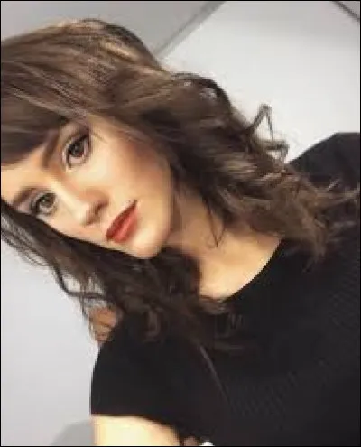 Quel est le rôle de Katja Martínez dans Soy Luna ?