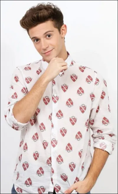 Quel est son prénom ? ..... Pasquarelli