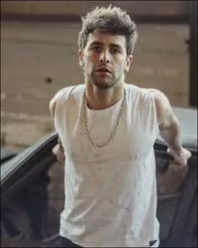 Quel est son prénom ? ..... Vietto