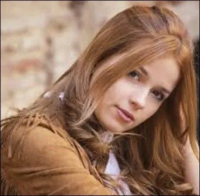 Quel est son prénom ? ..... Jara Martinez