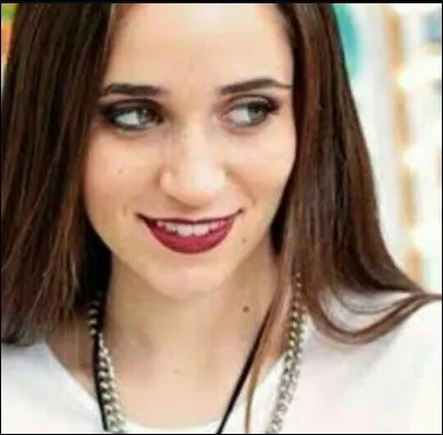 Quel est son prénom ? ..... Kopelioff