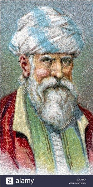 Quiz Islam