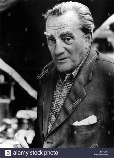 "Les Damn&eacute;s" est le titre d'un film r&eacute;alis&eacute; par Luchino Visconti.