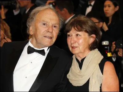 "Amour" est un film r&eacute;alis&eacute; par Michael Haneke.