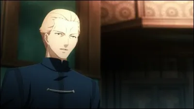 Qui tue Kayneth dans « Fate/Zero » ?