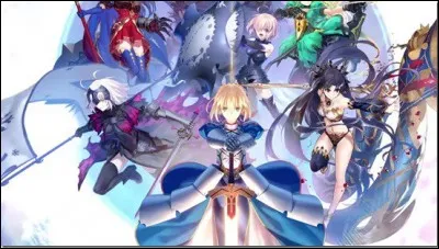 Quel servant est considéré comme le plus puissant (dans le lore) ?